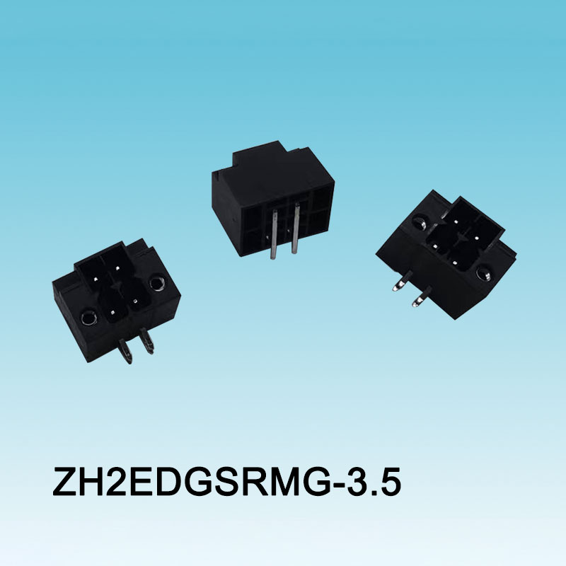 15EDGVHCM-THR-3.5 प्लग करने योग्य टर्मिनल ब्लॉक